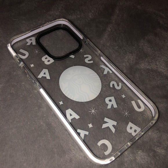 CASETIFY Starbucks IPhone 13 Pro Max/ 12 Pro Max case - Picture 7 of 8